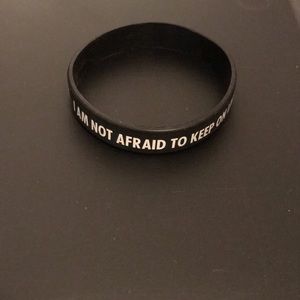 🌹My Chemical Romance Bracelet